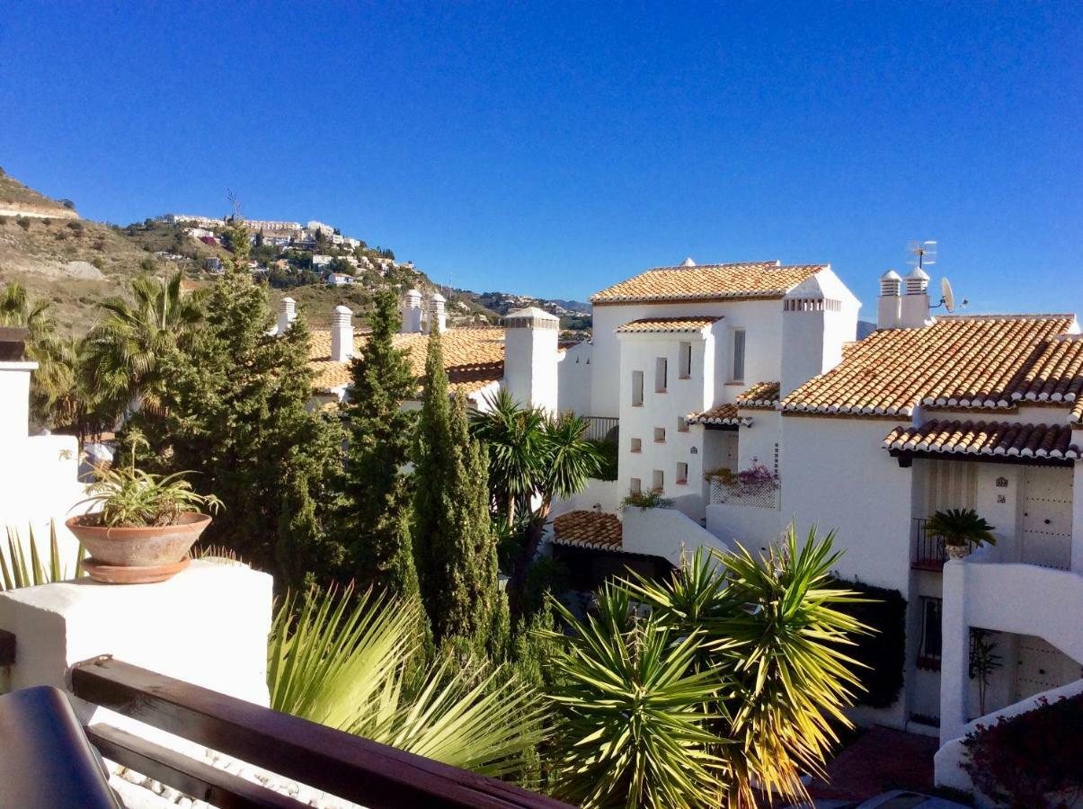 Vista Marina Villa La Herradura  Exteriör bild