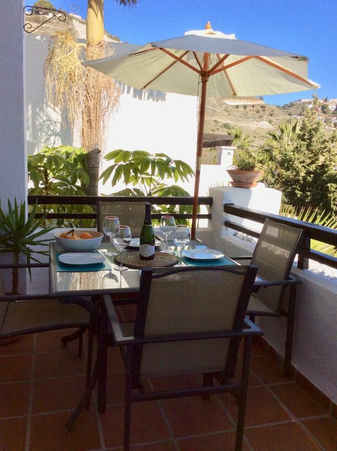 Vista Marina Villa La Herradura  Exteriör bild